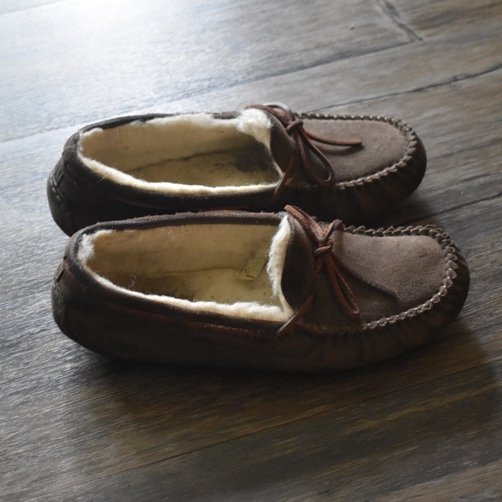 UGG Mocassin